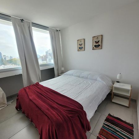 דירות לה פלאטה Semipiso Zona Plaza Paso By Lofter מראה חיצוני תמונה