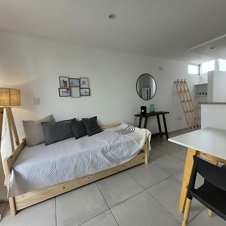 דירות לה פלאטה Semipiso Zona Plaza Paso By Lofter מראה חיצוני תמונה