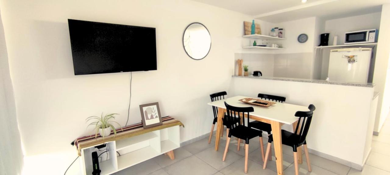 דירות לה פלאטה Semipiso Zona Plaza Paso By Lofter מראה חיצוני תמונה