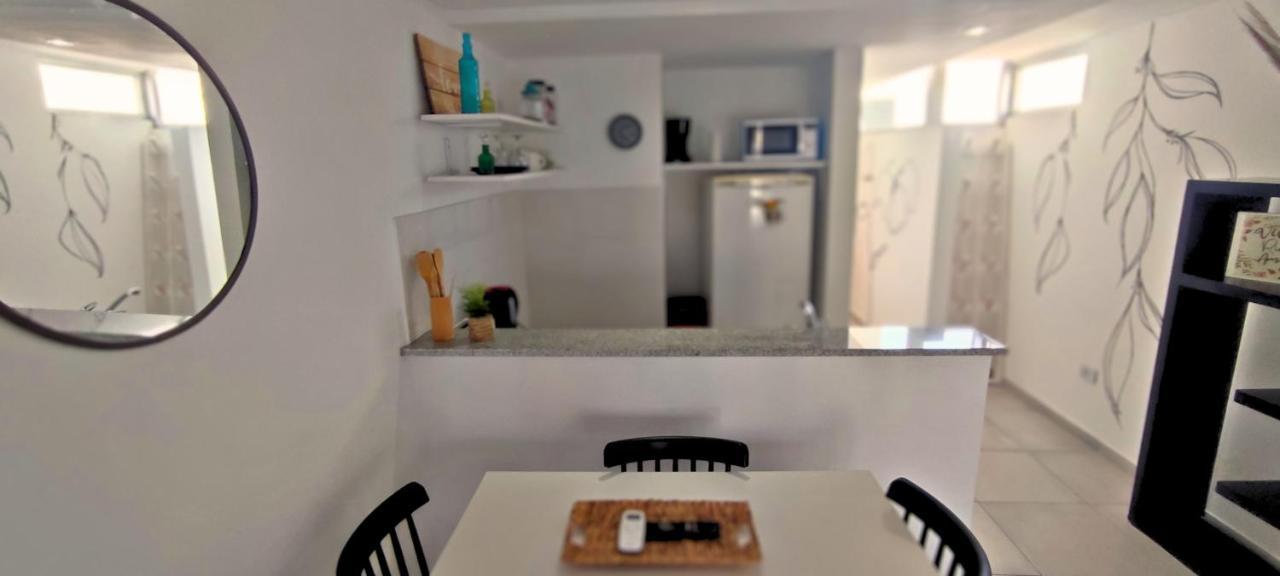דירות לה פלאטה Semipiso Zona Plaza Paso By Lofter מראה חיצוני תמונה