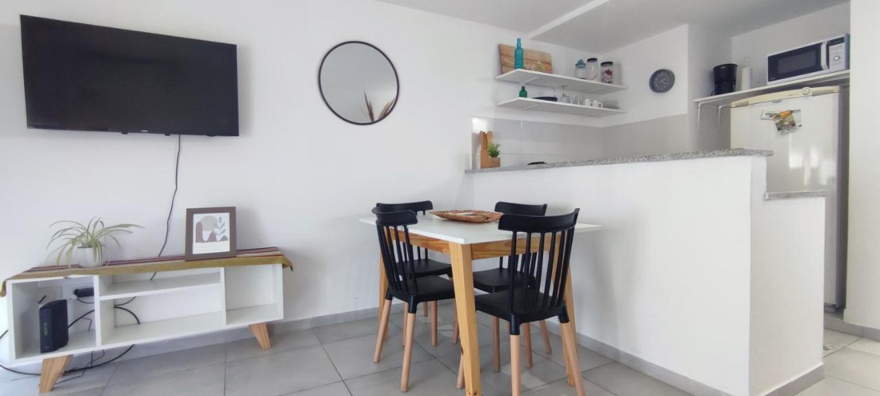 דירות לה פלאטה Semipiso Zona Plaza Paso By Lofter מראה חיצוני תמונה