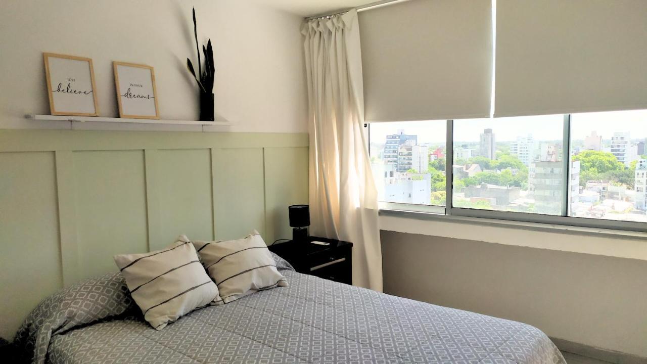 דירות לה פלאטה Semipiso Zona Plaza Paso By Lofter מראה חיצוני תמונה