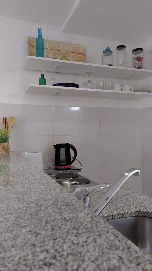 דירות לה פלאטה Semipiso Zona Plaza Paso By Lofter מראה חיצוני תמונה