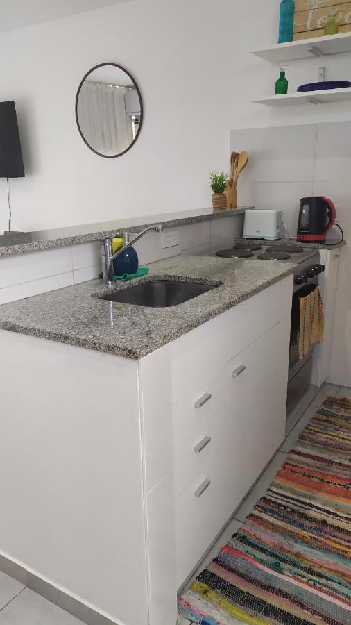 דירות לה פלאטה Semipiso Zona Plaza Paso By Lofter מראה חיצוני תמונה