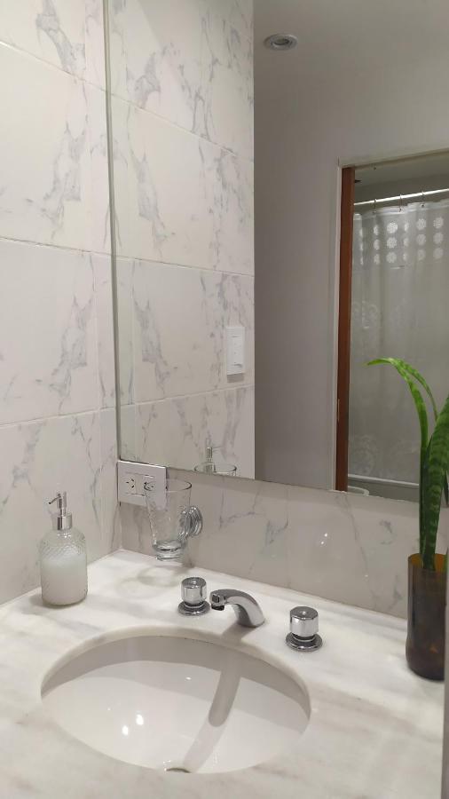 דירות לה פלאטה Semipiso Zona Plaza Paso By Lofter מראה חיצוני תמונה