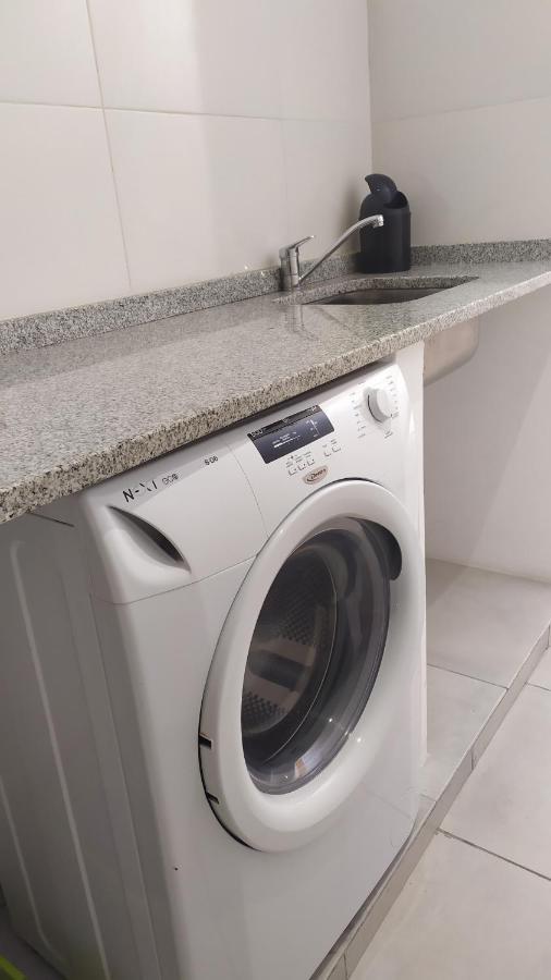 דירות לה פלאטה Semipiso Zona Plaza Paso By Lofter מראה חיצוני תמונה
