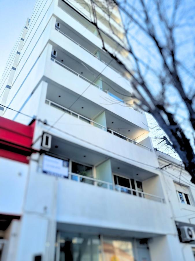 דירות לה פלאטה Semipiso Zona Plaza Paso By Lofter מראה חיצוני תמונה