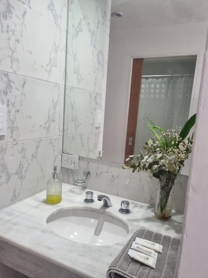 דירות לה פלאטה Semipiso Zona Plaza Paso By Lofter מראה חיצוני תמונה
