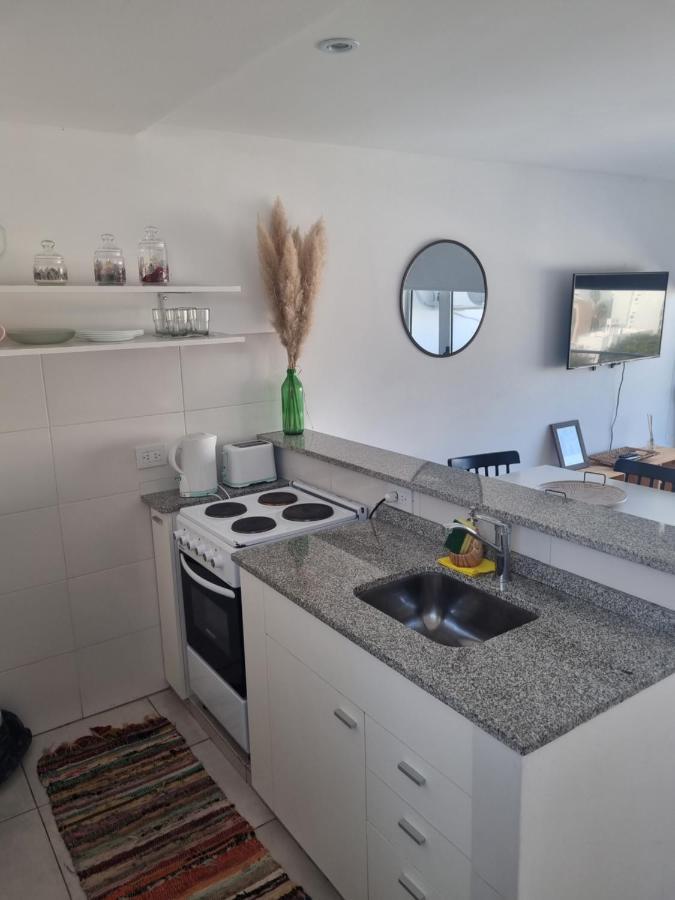 דירות לה פלאטה Semipiso Zona Plaza Paso By Lofter מראה חיצוני תמונה