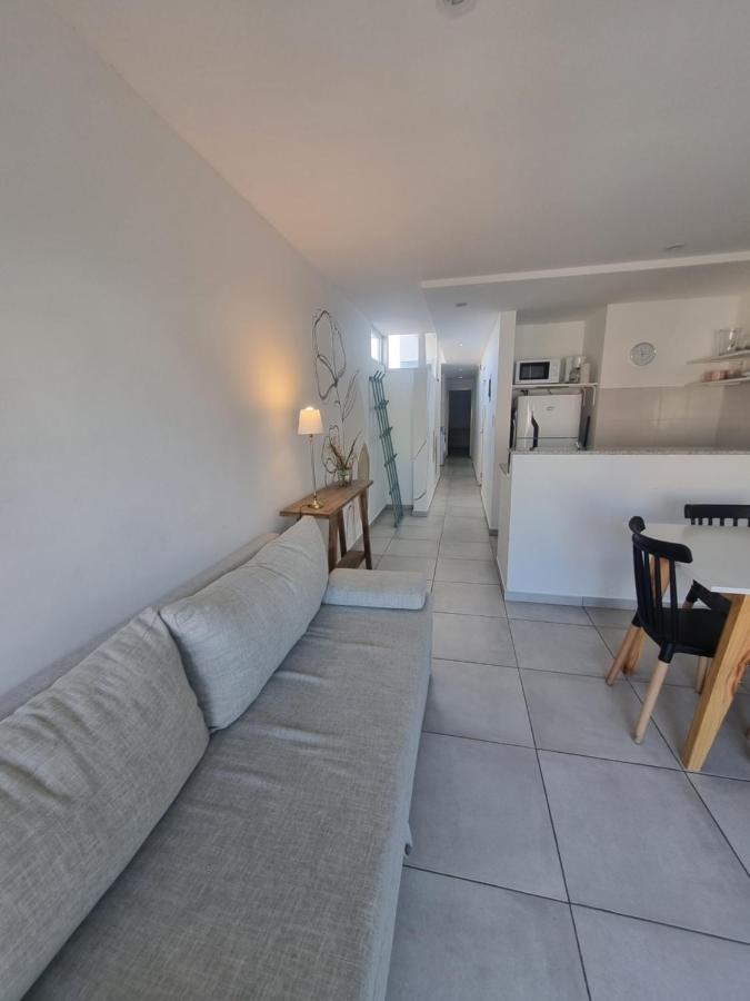 דירות לה פלאטה Semipiso Zona Plaza Paso By Lofter מראה חיצוני תמונה