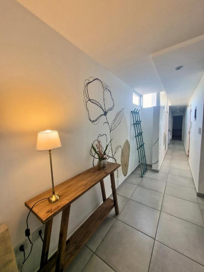 דירות לה פלאטה Semipiso Zona Plaza Paso By Lofter מראה חיצוני תמונה