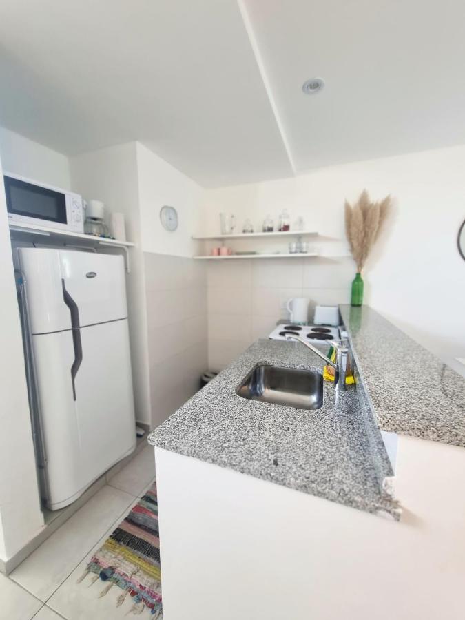 דירות לה פלאטה Semipiso Zona Plaza Paso By Lofter מראה חיצוני תמונה