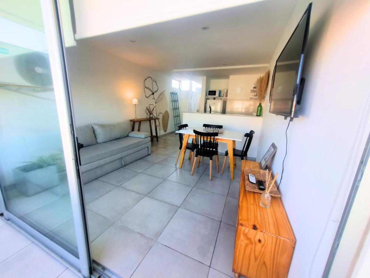 דירות לה פלאטה Semipiso Zona Plaza Paso By Lofter מראה חיצוני תמונה
