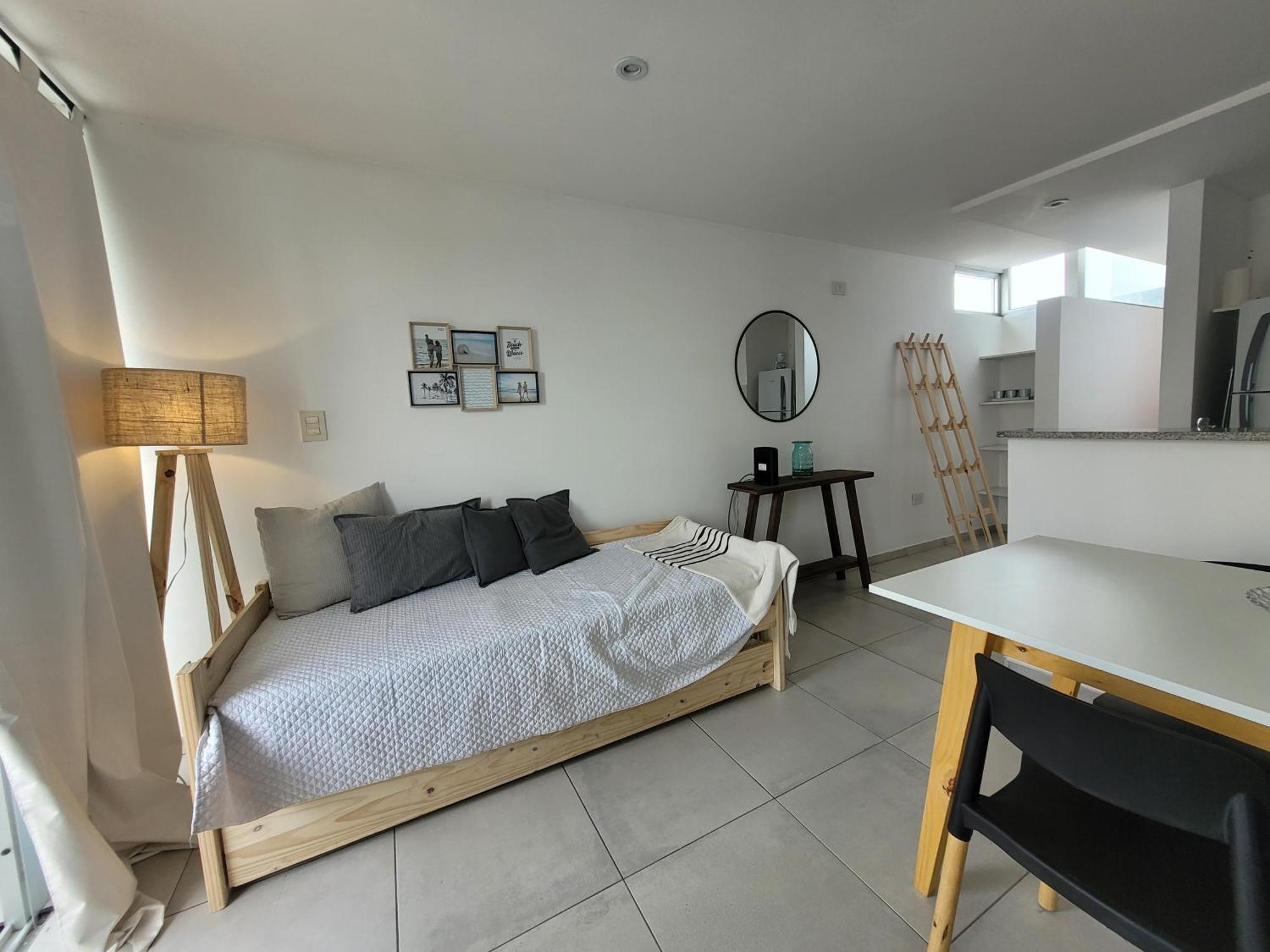 דירות לה פלאטה Semipiso Zona Plaza Paso By Lofter מראה חיצוני תמונה