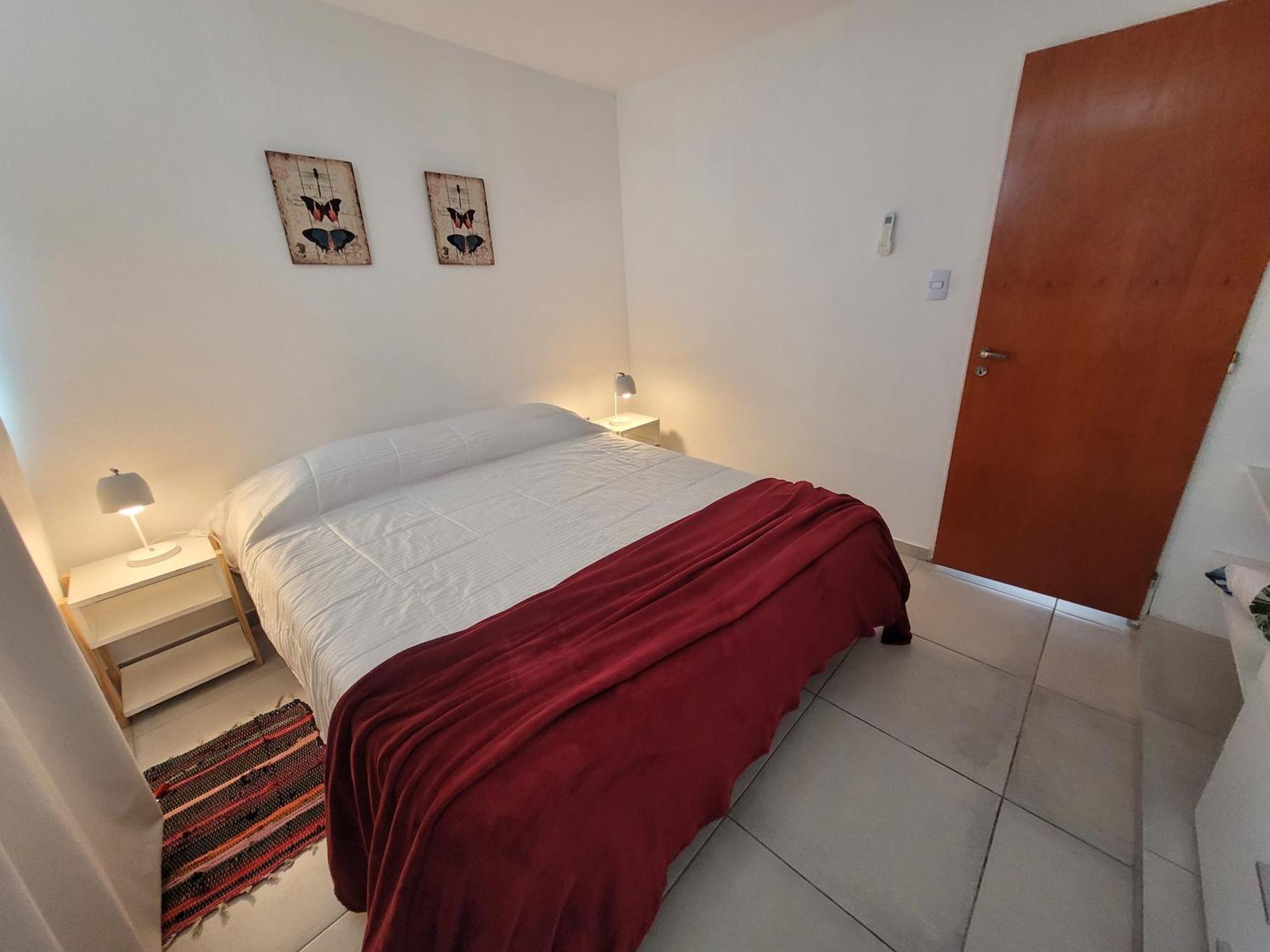 דירות לה פלאטה Semipiso Zona Plaza Paso By Lofter מראה חיצוני תמונה